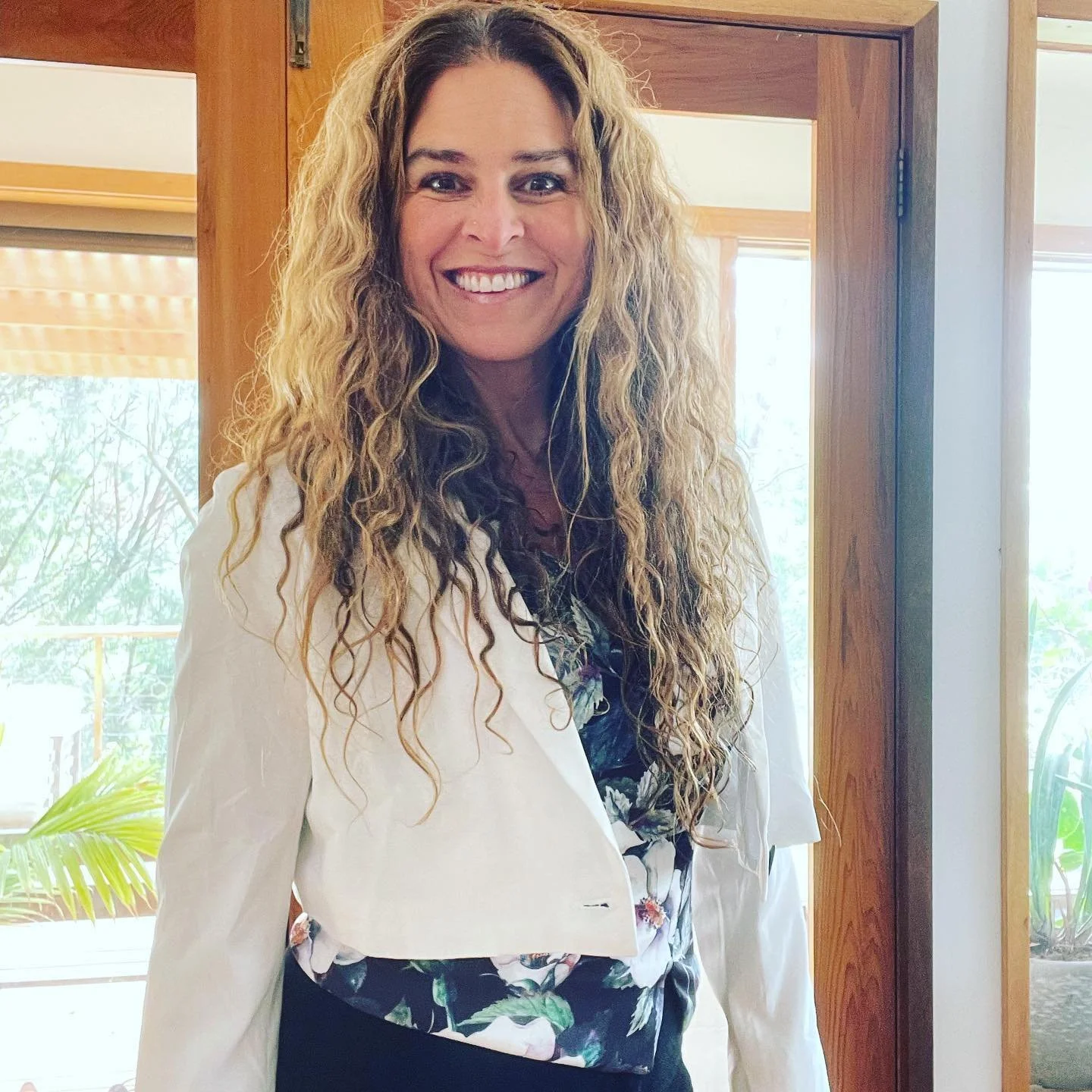 Dr Rebecca Chabot