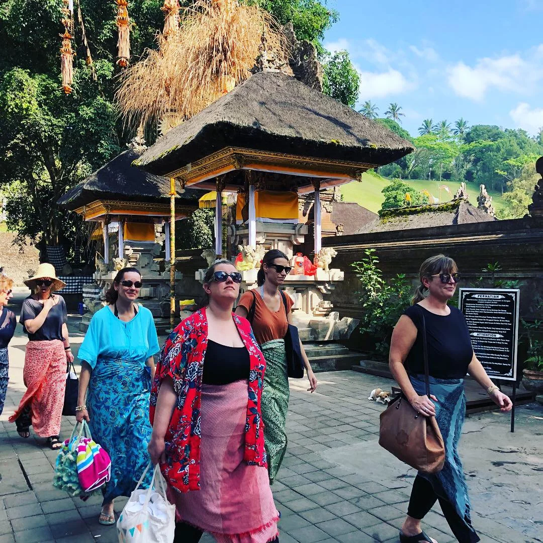 Bali · Ubud