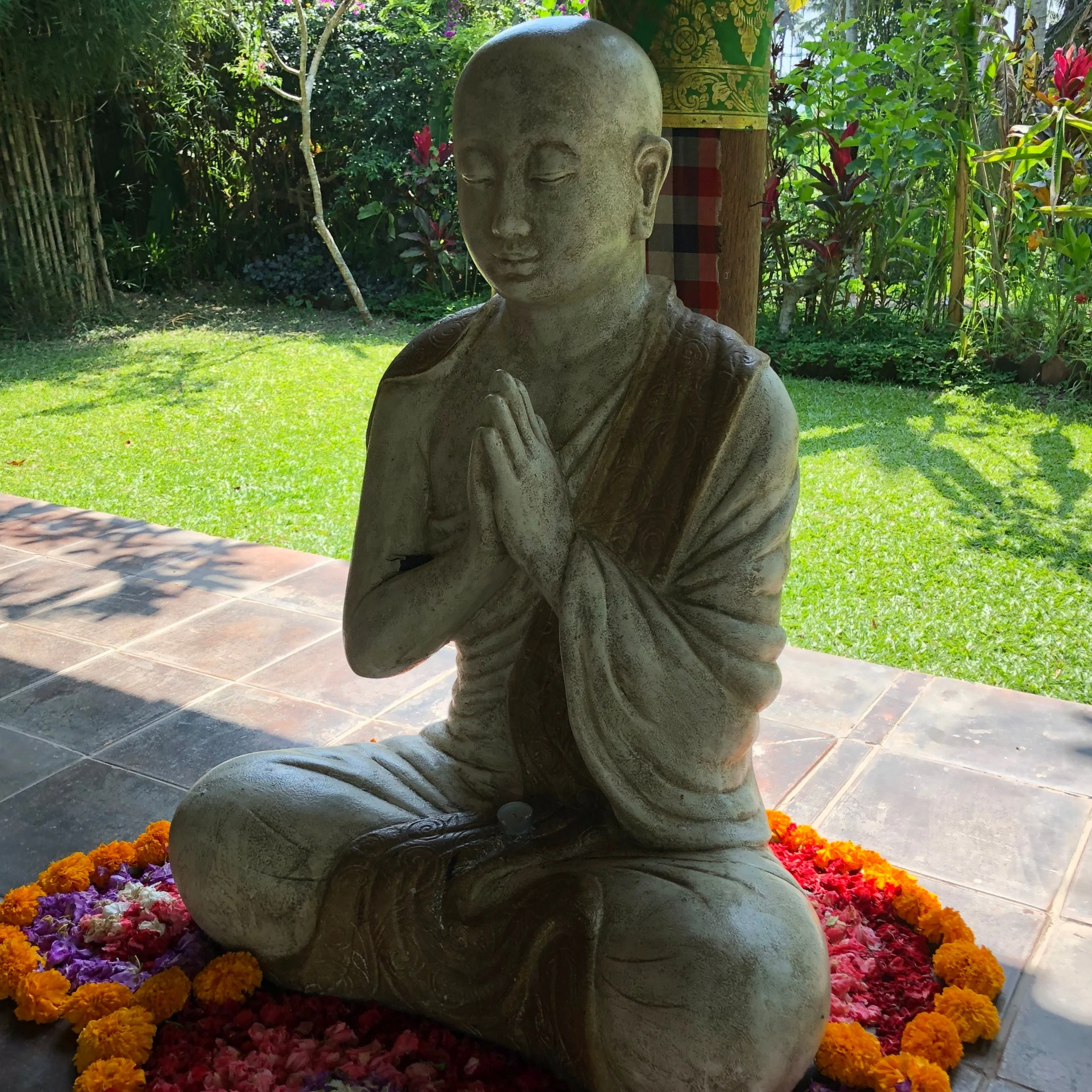 Bali Wellness Retreat, Ubud, Bali