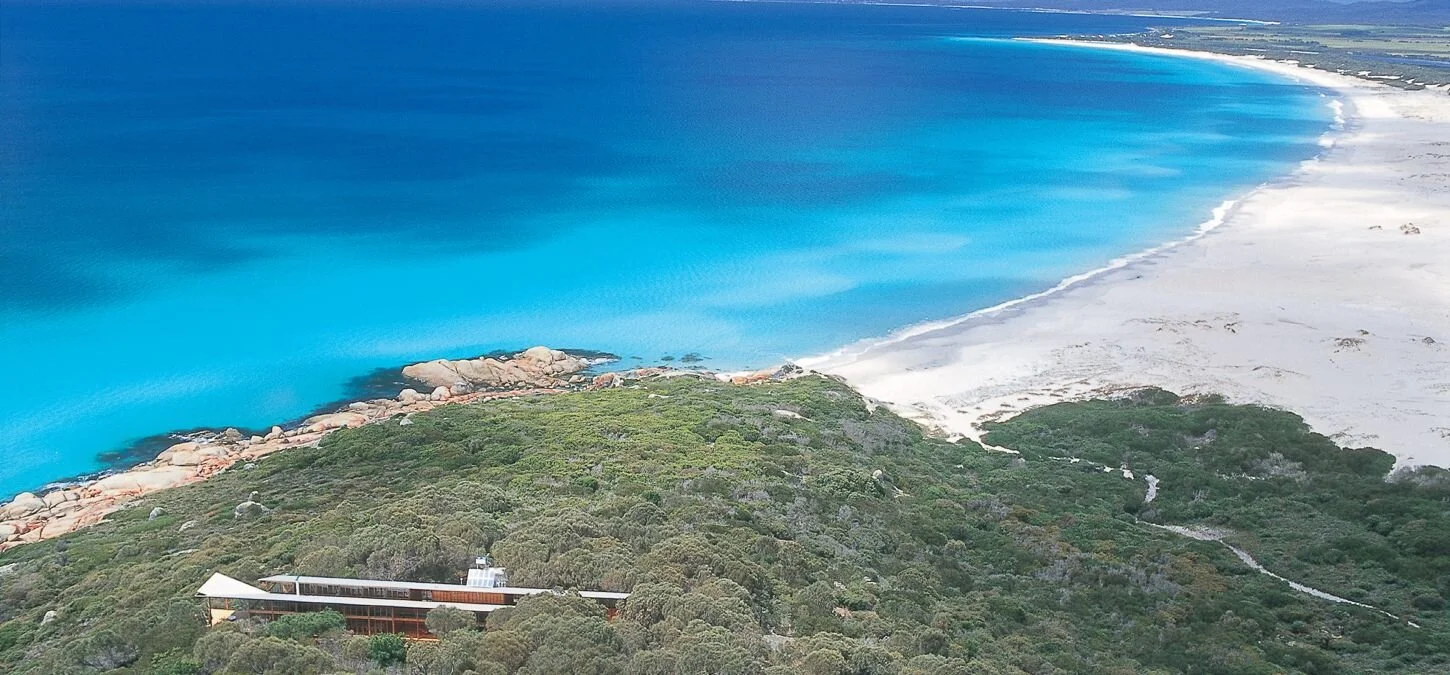 Bay of Fires Lodge